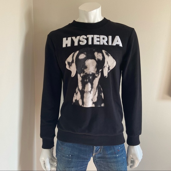 Blood Brother sweatshirt - Picture 1 of 9